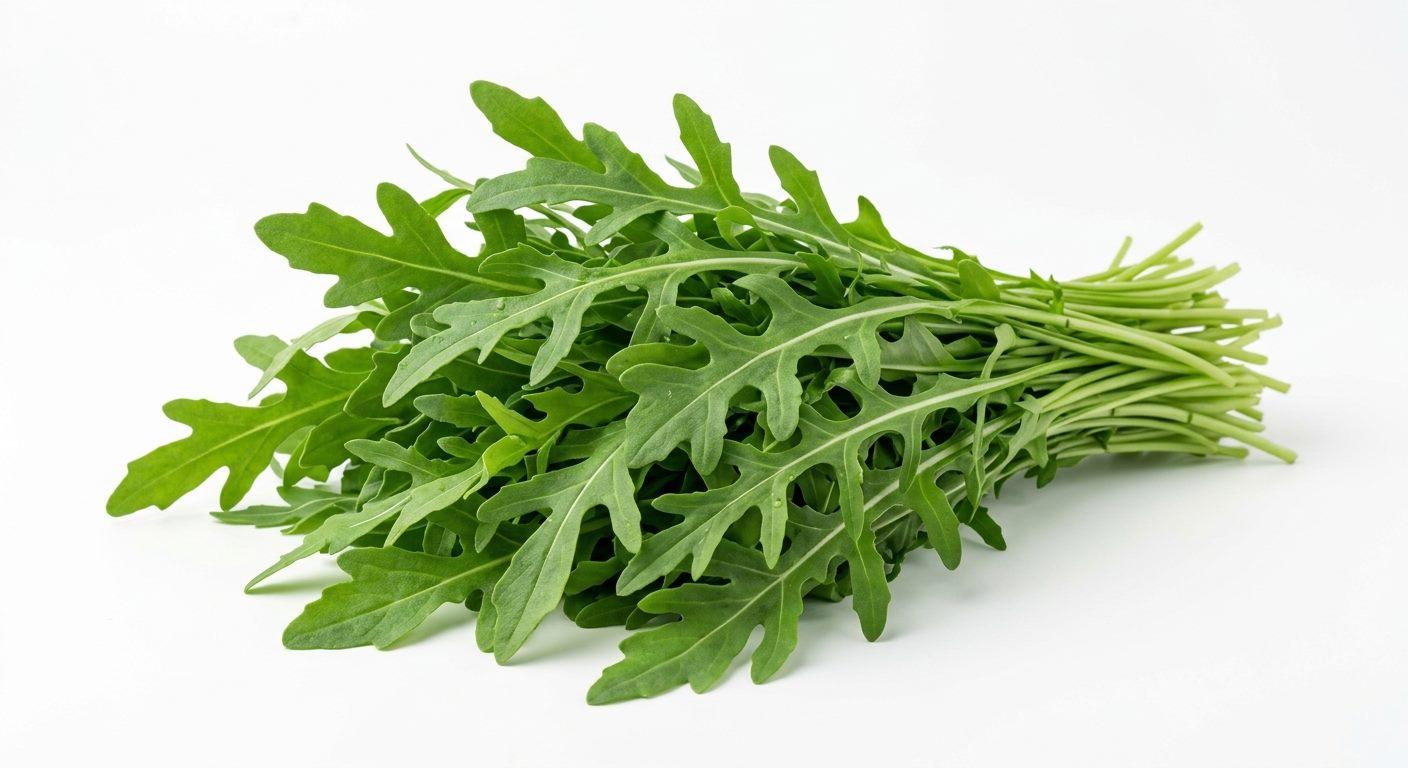 Arugula — Greenhouse