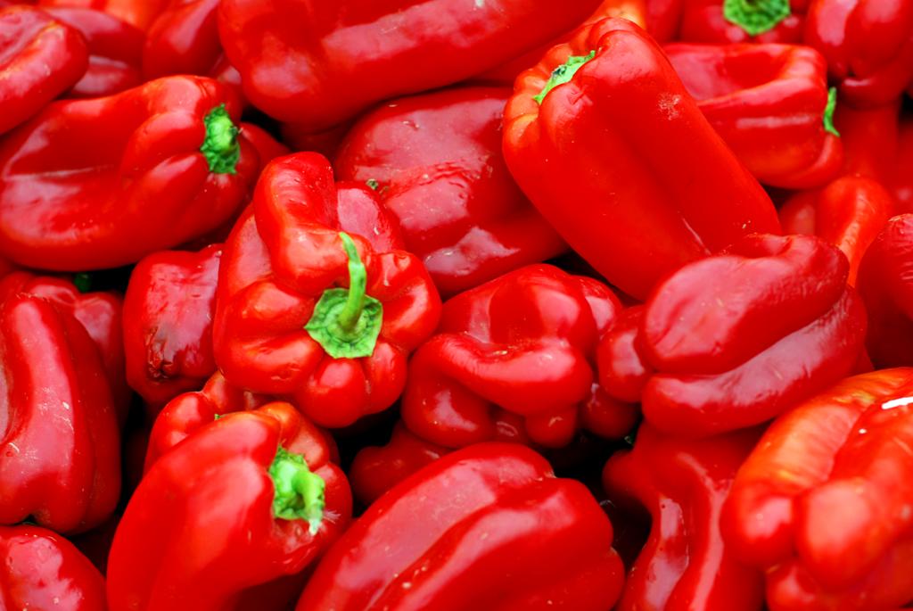 Peppers