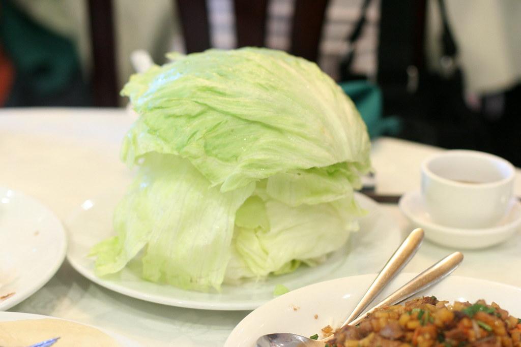 Lettuce