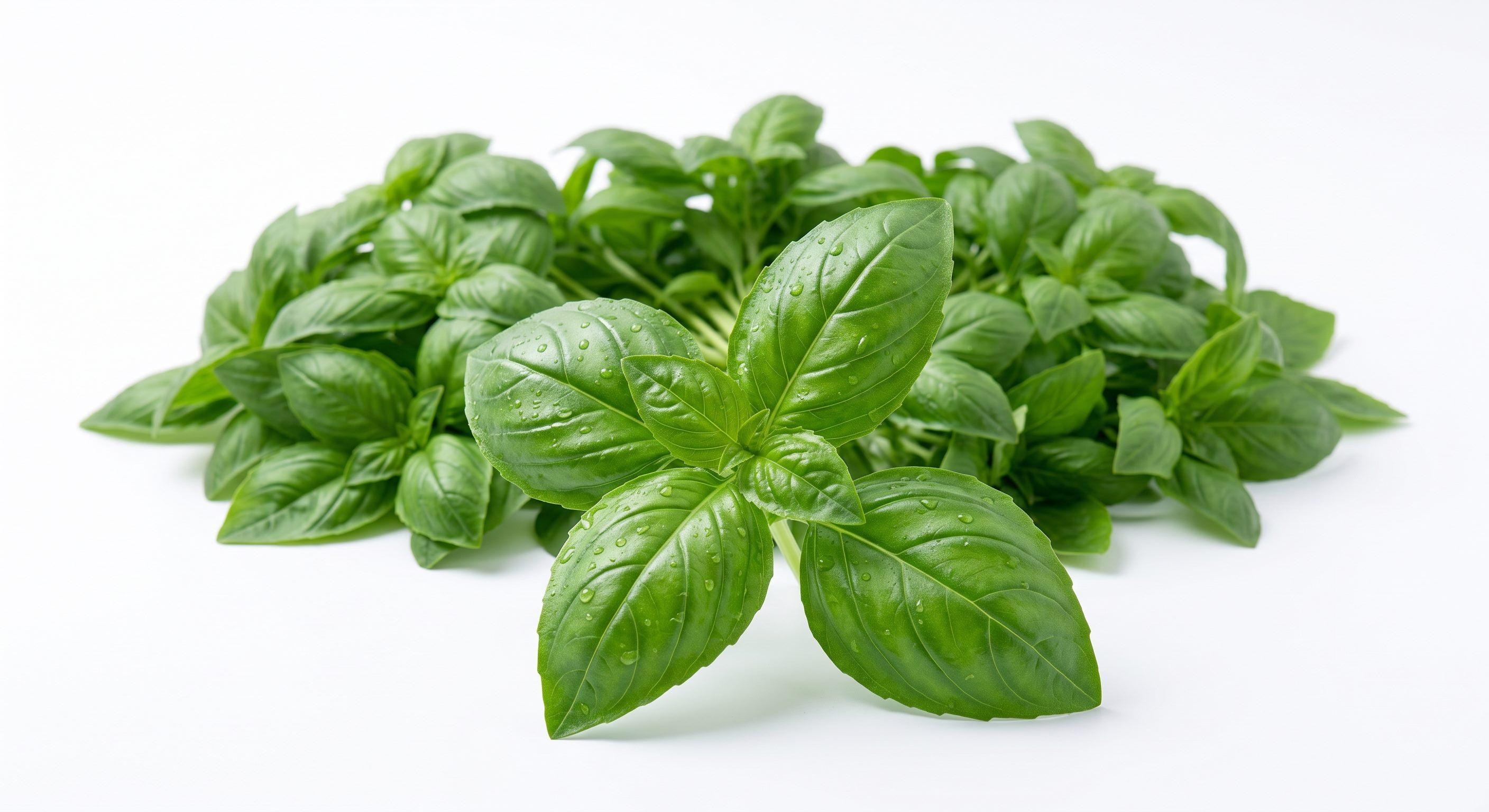 Basil