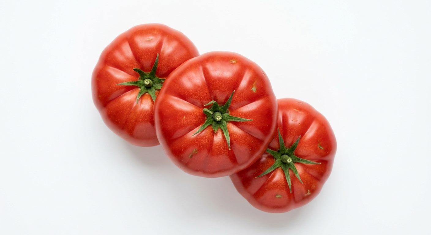 Beef Tomato