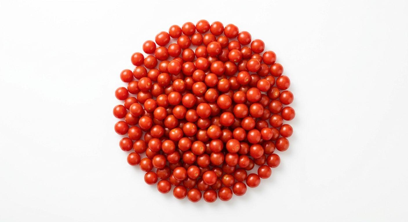 Cherry Tomato