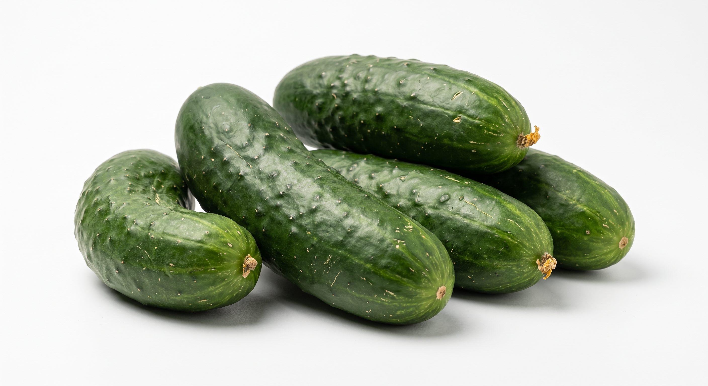 Cucumber — Greenhouse