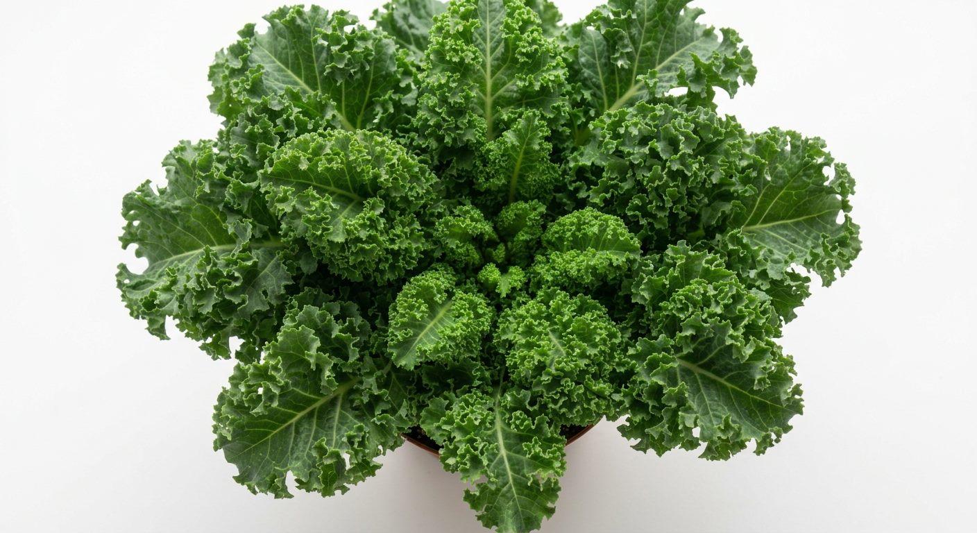 Curly Kale