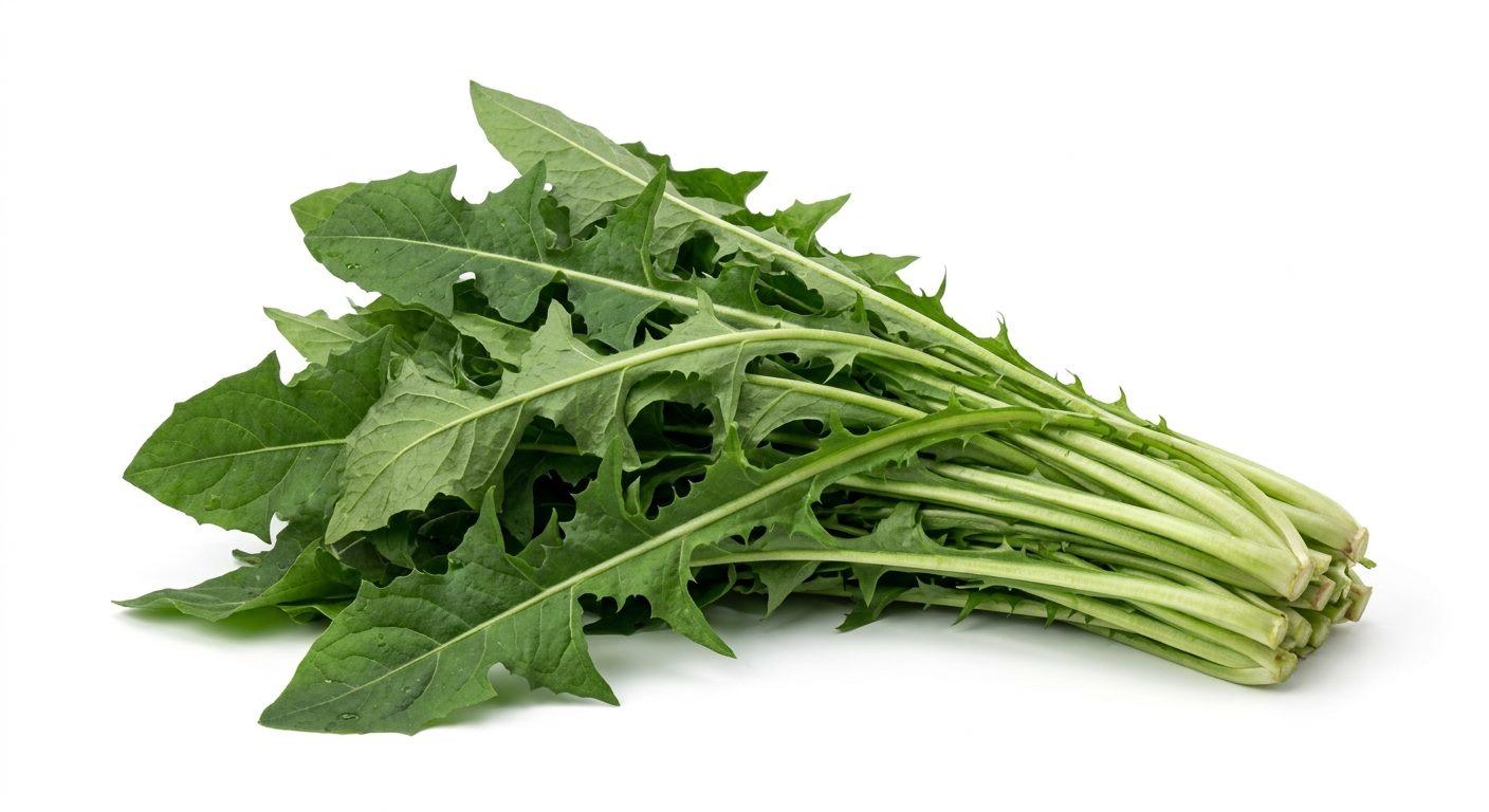 Dandelion / Hindbeh