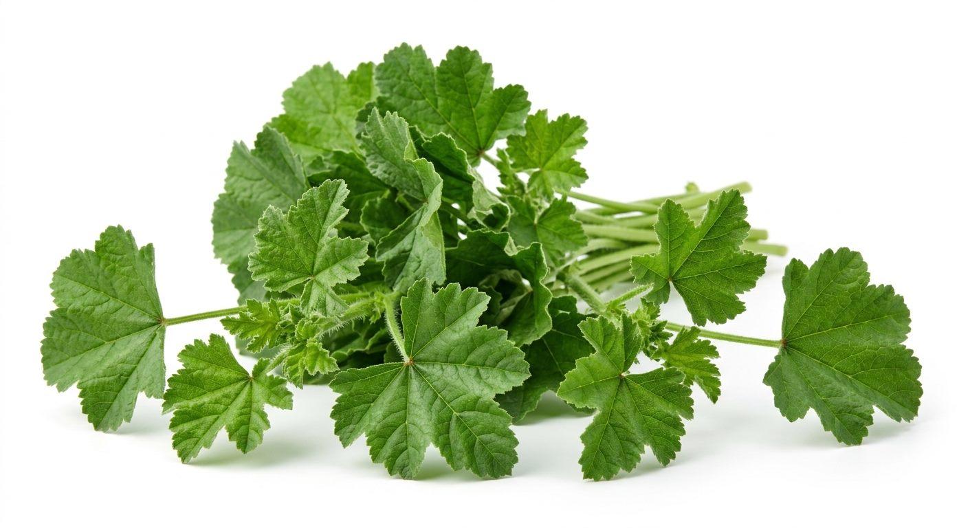 Green Mallow