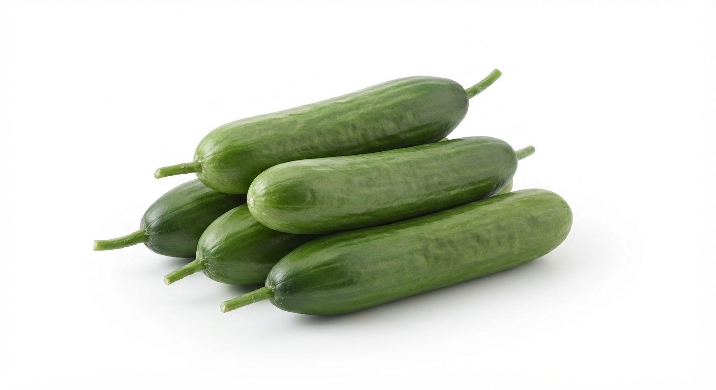Lebanese Cucumber