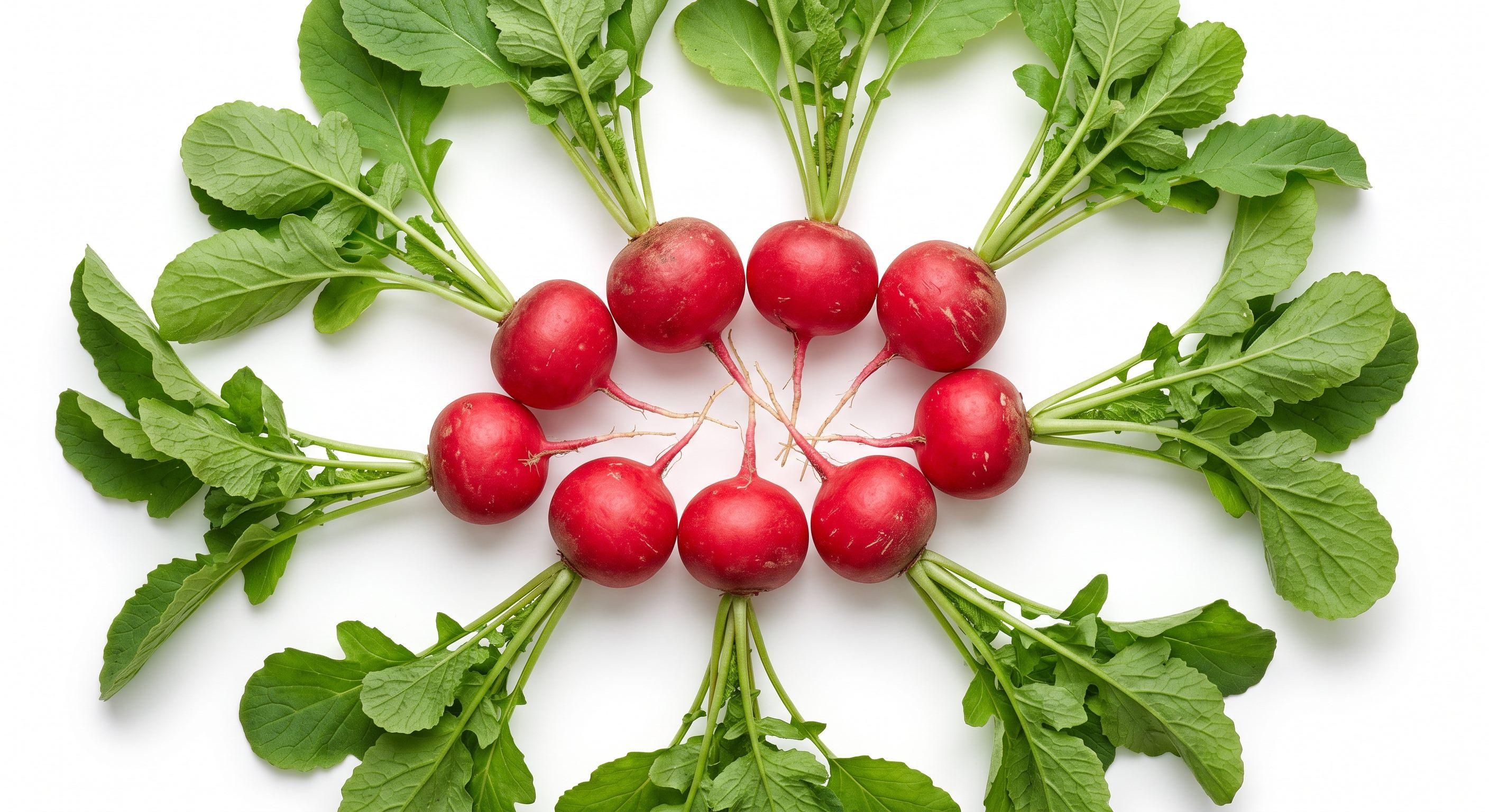 Red Radish