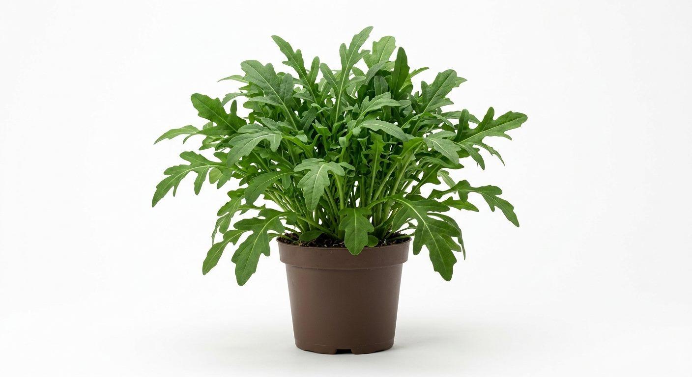 Rocca Pot