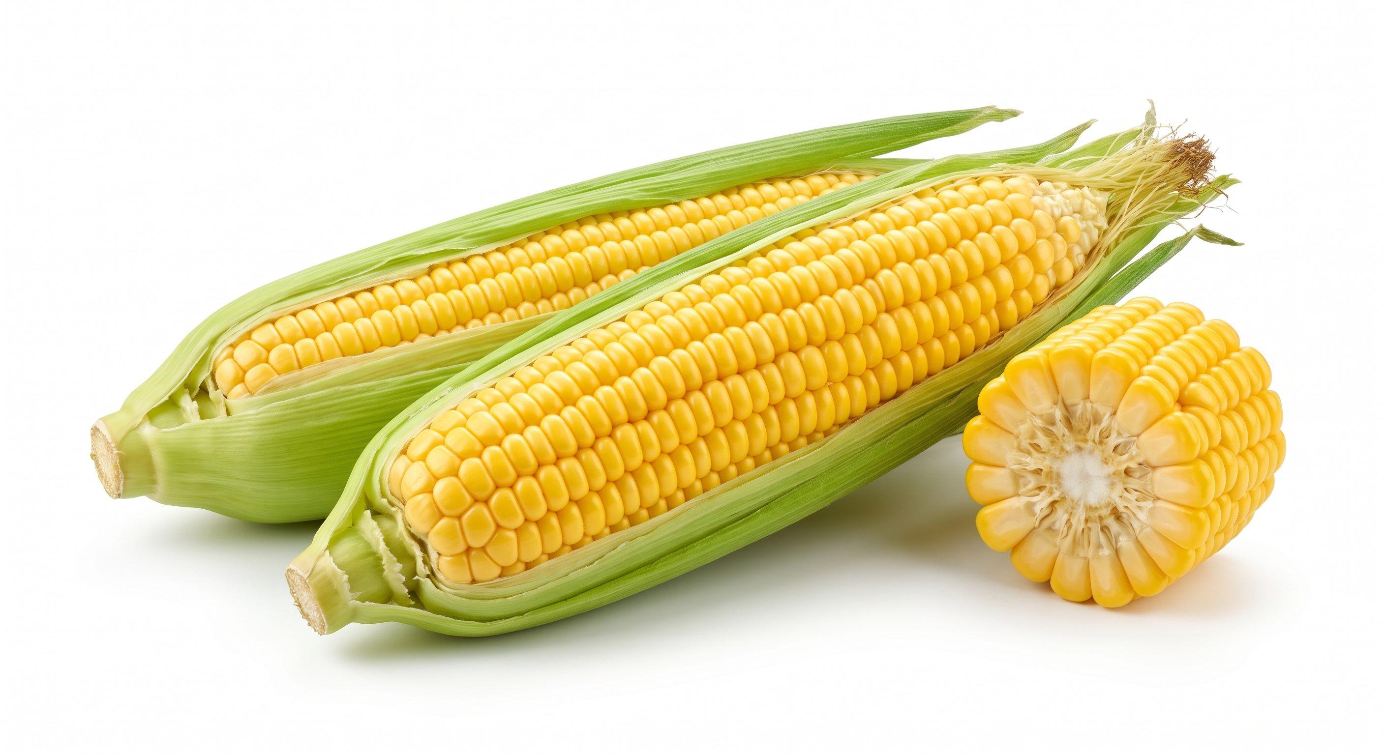 Sweet Corn