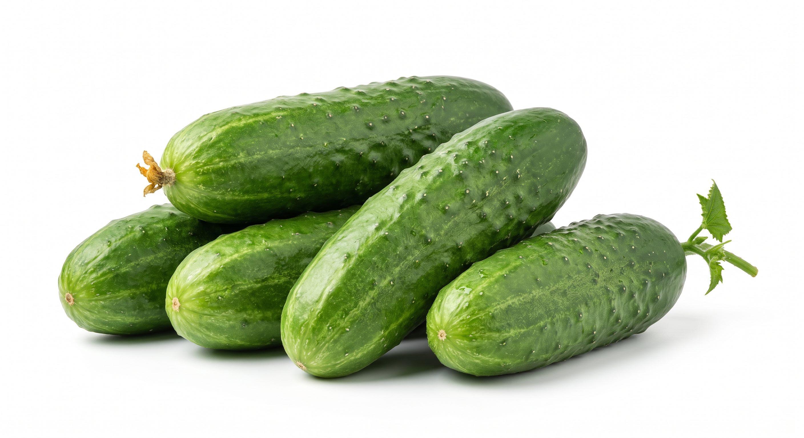 Sweet Cucumber