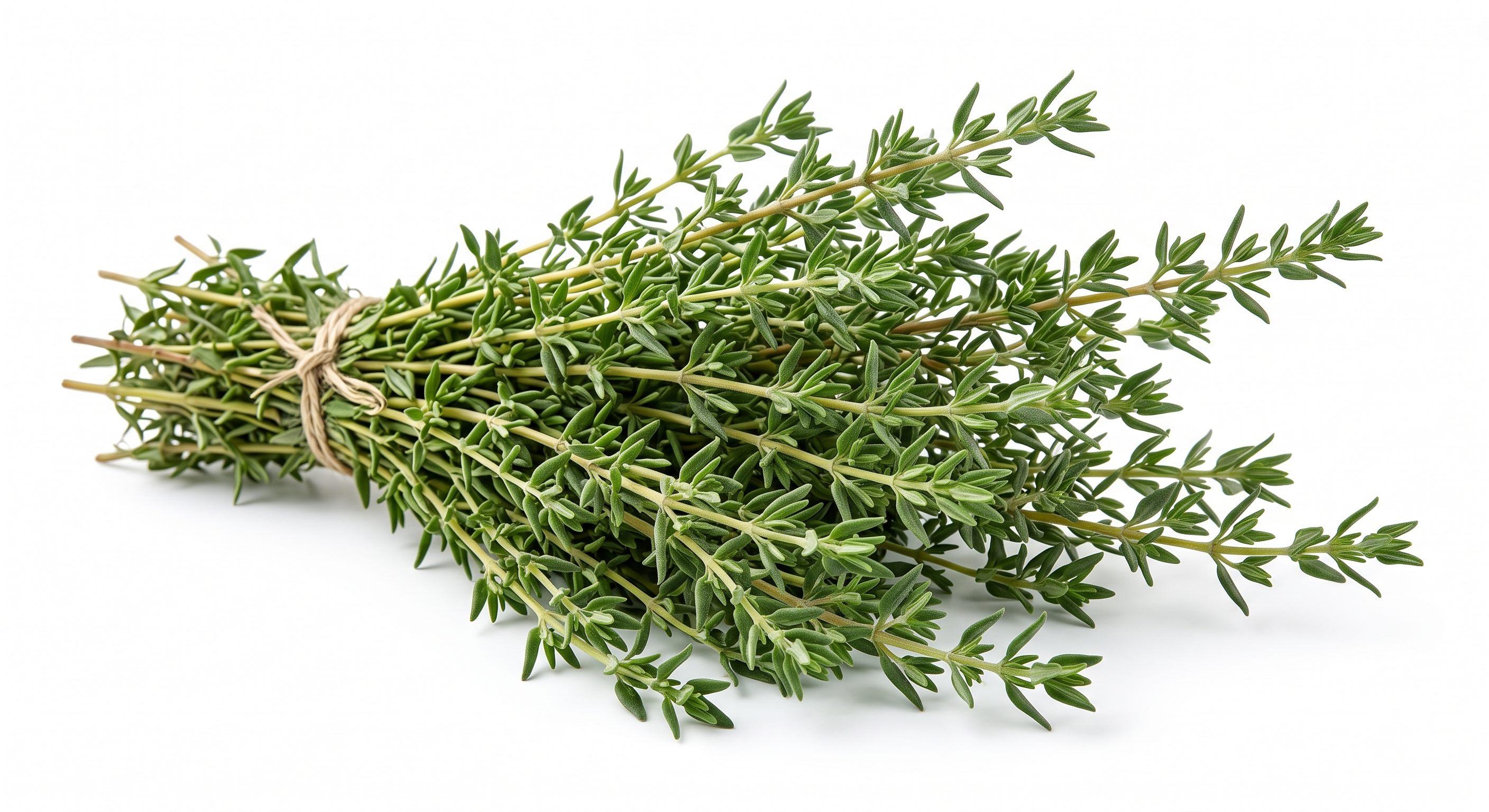 Thyme