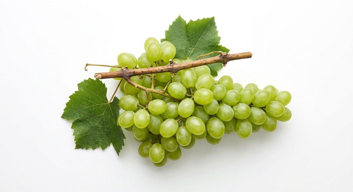 Vine Grape — Greenhouse
