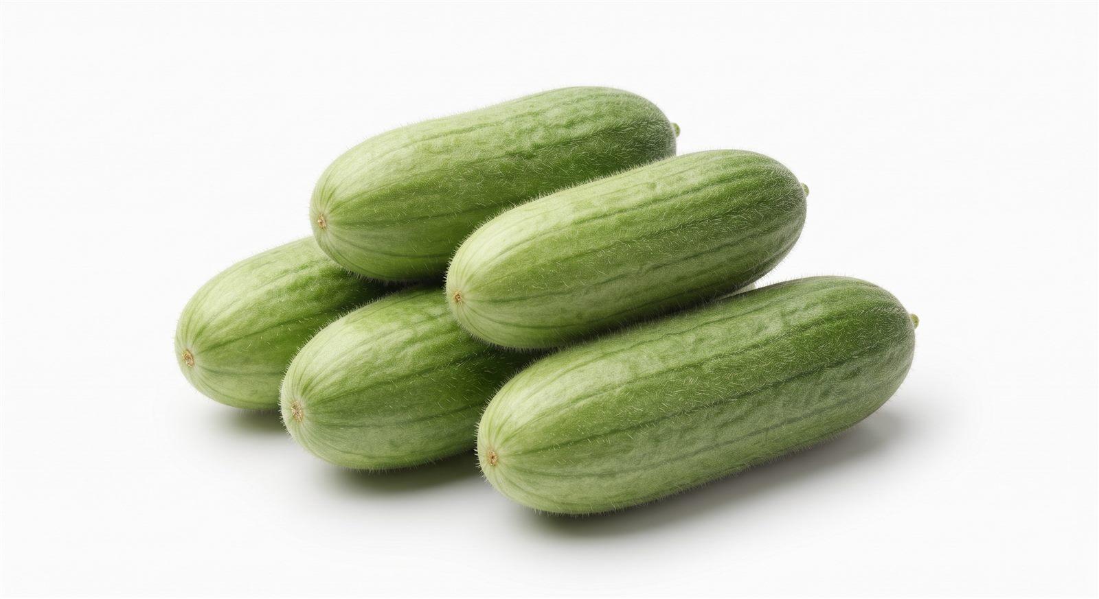 Wild Cucumber