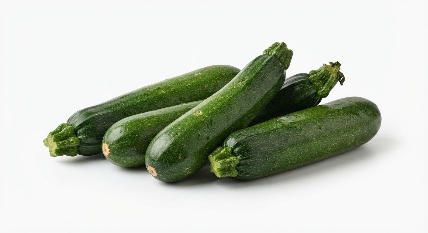 Zucchini